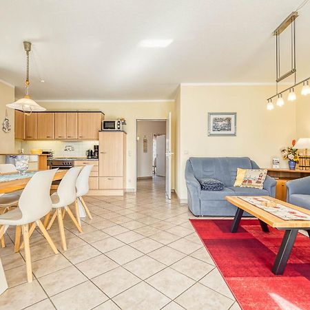 Parkresidenz Am Hafen Wohnung Hf 14 Цингст Экстерьер фото